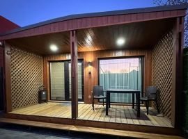 Дом в Ростовская область, Шахты пер. Урицкого, 1А (40 м²) - . Шахты - фото 9