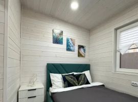 Дом в Ростовская область, Шахты пер. Урицкого, 1А (40 м²) - . Шахты - фото 10