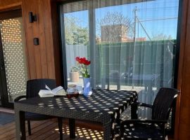 Дом в Ростовская область, Шахты пер. Урицкого, 1А (40 м²) - . Шахты - фото 1