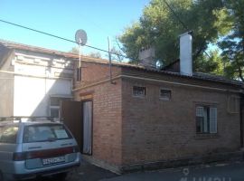 Дом в Ростовская область, Таганрог Александровская ул., 48 (55 м²) - Александровская. Таганрог - фото 10
