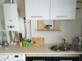 Дом в Ростовская область, Таганрог Александровская ул., 48 (55 м²) - Александровская. Таганрог - фото 3