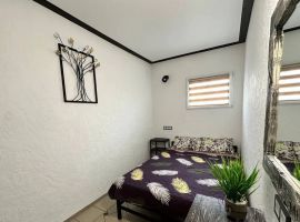 Дом в Ростовская область, Таганрог ул. Шевченко, 160 (38 м²) - Шевченко. Таганрог - фото 0
