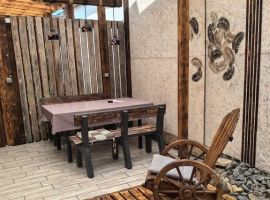 Дом в Ростовская область, Таганрог ул. Шевченко, 160 (38 м²) - Шевченко. Таганрог - фото 10
