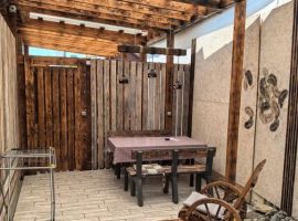Дом в Ростовская область, Таганрог ул. Шевченко, 160 (38 м²) - Шевченко. Таганрог - фото 11