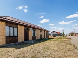 Дом в Ростовская область, Аксай ул. Владимирская, 29 (70 м²) - Владимирская. Аксай - фото 26