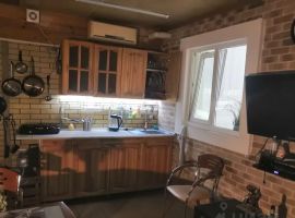 Дом в Ростовская область, Аксай Садовая ул., 20к4 (45 м²) - Малая Садовая. Аксай - фото 3