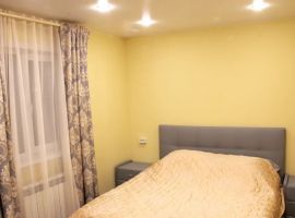 Дом в Псковская область, Великие Луки ул. Островского, 27А (100 м²) - Островского. Великие Луки - фото 0