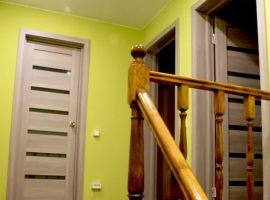 Дом в Псковская область, Великие Луки ул. Островского, 27А (100 м²) - Островского. Великие Луки - фото 14