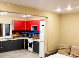 Дом в Псковская область, Великие Луки ул. Островского, 27А (100 м²) - Островского. Великие Луки - фото 1