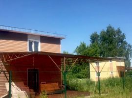 Дом в Псковская область, Великие Луки ул. Островского, 27А (100 м²) - Островского. Великие Луки - фото 5