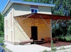 Дом в Псковская область, Великие Луки ул. Островского, 27А (100 м²) - Островского. Великие Луки - фото 6