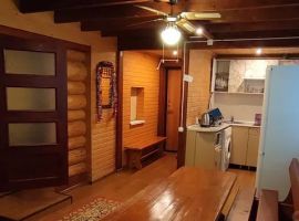 . Дом в Пермский край, Губаха ул. Никонова, 29 (100 м²). ➤Дом Губаха