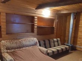 Дом в Пермский край, Губаха ул. Никонова, 29 (100 м²) - . Губаха - фото 9