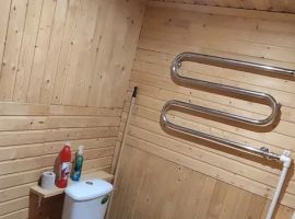 Дом в Пермский край, Губаха ул. Никонова, 29 (100 м²) - . Губаха - фото 10