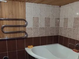 Дом в Пермский край, Губаха ул. Никонова, 29 (100 м²) - . Губаха - фото 11