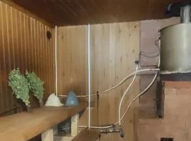 Дом в Пермский край, Губаха ул. Никонова, 29 (100 м²) - . Губаха - фото 12