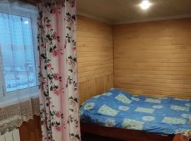 Дом в Пермский край, Губаха ул. Никонова, 29 (100 м²) - . Губаха - фото 13