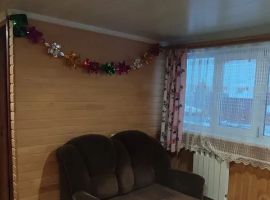 Дом в Пермский край, Губаха ул. Никонова, 29 (100 м²) - . Губаха - фото 14