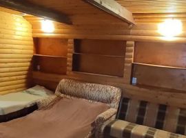 Дом в Пермский край, Губаха ул. Никонова, 29 (100 м²) - . Губаха - фото 3