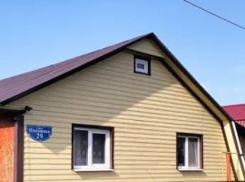 Дом в Пермский край, Губаха ул. Никонова, 29 (100 м²) - . Губаха - фото 4