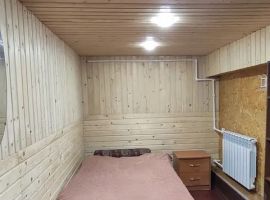 Дом в Пермский край, Губаха ул. Никонова, 29 (100 м²) - . Губаха - фото 6