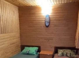 Дом в Пермский край, Губаха ул. Никонова, 29 (100 м²) - . Губаха - фото 7
