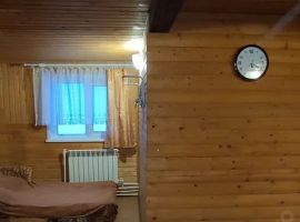 Дом в Пермский край, Губаха ул. Никонова, 29 (100 м²) - . Губаха - фото 8