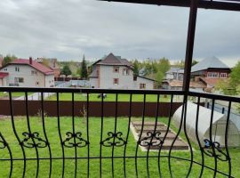 Дом в Пермский край, Пермь Налимихинская ул., 39 (160 м²) - . Пермь - фото 14