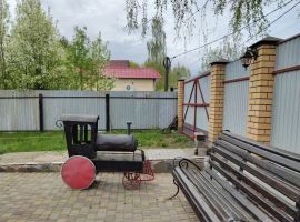 Дом в Пермский край, Пермь Налимихинская ул., 39 (160 м²) - . Пермь - фото 15