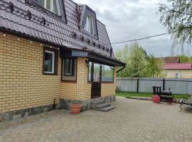 Дом в Пермский край, Пермь Налимихинская ул., 39 (160 м²) - . Пермь - фото 16