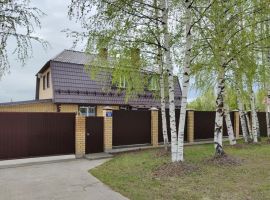 Дом в Пермский край, Пермь Налимихинская ул., 39 (160 м²) - . Пермь - фото 17