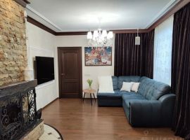 Дом в Пермский край, Пермь Налимихинская ул., 39 (160 м²) - . Пермь - фото 1