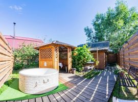 Дом в Пензенская область, Пенза проезд 1-й Калужский, 19 (52 м²) - . Пенза - фото 0