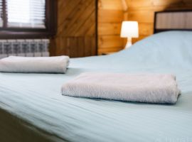 Дом в Пензенская область, Пенза проезд 1-й Калужский, 19 (52 м²) - . Пенза - фото 10