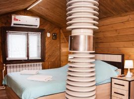 Дом в Пензенская область, Пенза проезд 1-й Калужский, 19 (52 м²) - . Пенза - фото 12