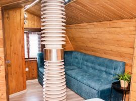 Дом в Пензенская область, Пенза проезд 1-й Калужский, 19 (52 м²) - . Пенза - фото 13