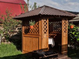 Дом в Пензенская область, Пенза проезд 1-й Калужский, 19 (52 м²) - . Пенза - фото 19
