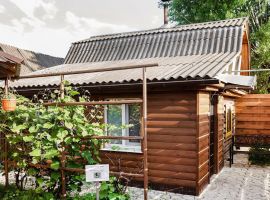 Дом в Пензенская область, Пенза проезд 1-й Калужский, 19 (52 м²) - . Пенза - фото 21