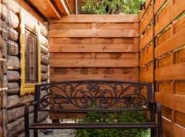 Дом в Пензенская область, Пенза проезд 1-й Калужский, 19 (52 м²) - . Пенза - фото 22
