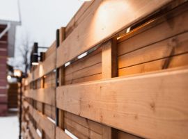 Дом в Пензенская область, Пенза проезд 1-й Калужский, 19 (52 м²) - . Пенза - фото 23