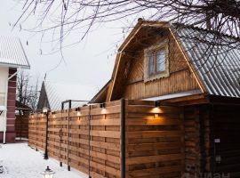 Дом в Пензенская область, Пенза проезд 1-й Калужский, 19 (52 м²) - . Пенза - фото 26