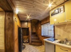Дом в Пензенская область, Пенза проезд 1-й Калужский, 19 (52 м²) - . Пенза - фото 5