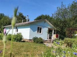 Дом в Пензенская область, Городище Садовая ул., 21 (80 м²) - Малая Садовая. Городище - фото 0
