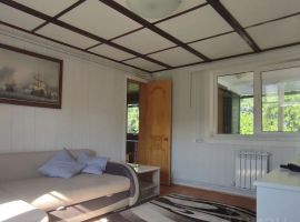 Дом в Пензенская область, Городище Садовая ул., 21 (80 м²) - Малая Садовая. Городище - фото 2