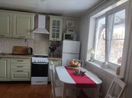 Дом в Пензенская область, Городище Садовая ул., 21 (80 м²) - Малая Садовая. Городище - фото 3