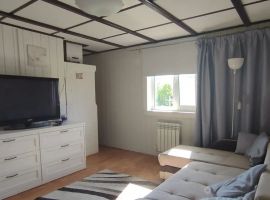Дом в Пензенская область, Городище Садовая ул., 21 (80 м²) - Малая Садовая. Городище - фото 4