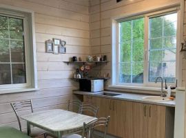 Дом в Пензенская область, Пенза ул. Кольцова, 2В (27 м²) - . Пенза - фото 0