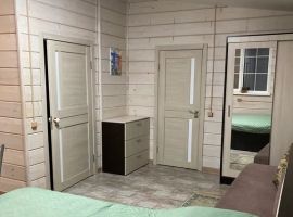 Дом в Пензенская область, Пенза ул. Кольцова, 2В (27 м²) - . Пенза - фото 4