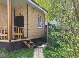 Дом в Пензенская область, Пенза ул. Кольцова, 2В (27 м²) - . Пенза - фото 5