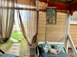 Дом в Пензенская область, Пенза ул. Кольцова, 2В (27 м²) - . Пенза - фото 8